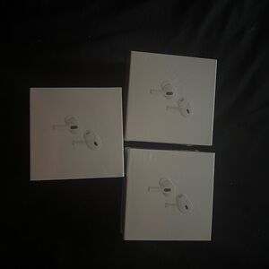 AirPods Pro (2nd generation) (USB-C) (ANC)